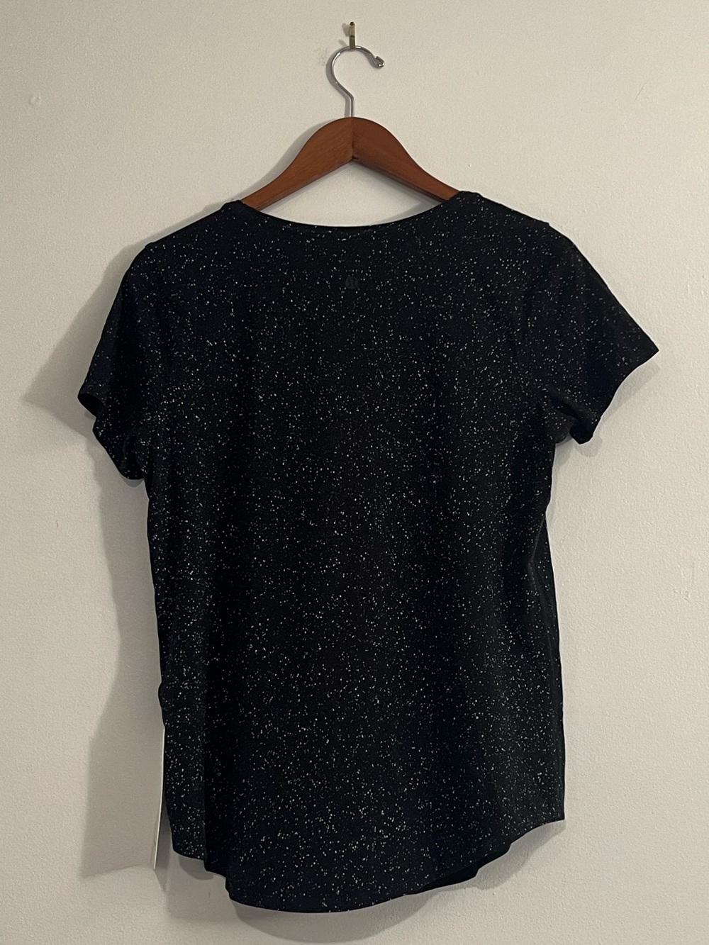 Lululemon Love Crew *Splatter in Black - Picture 6 of 8